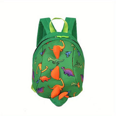 Dino Anti-lost Kids Backpack