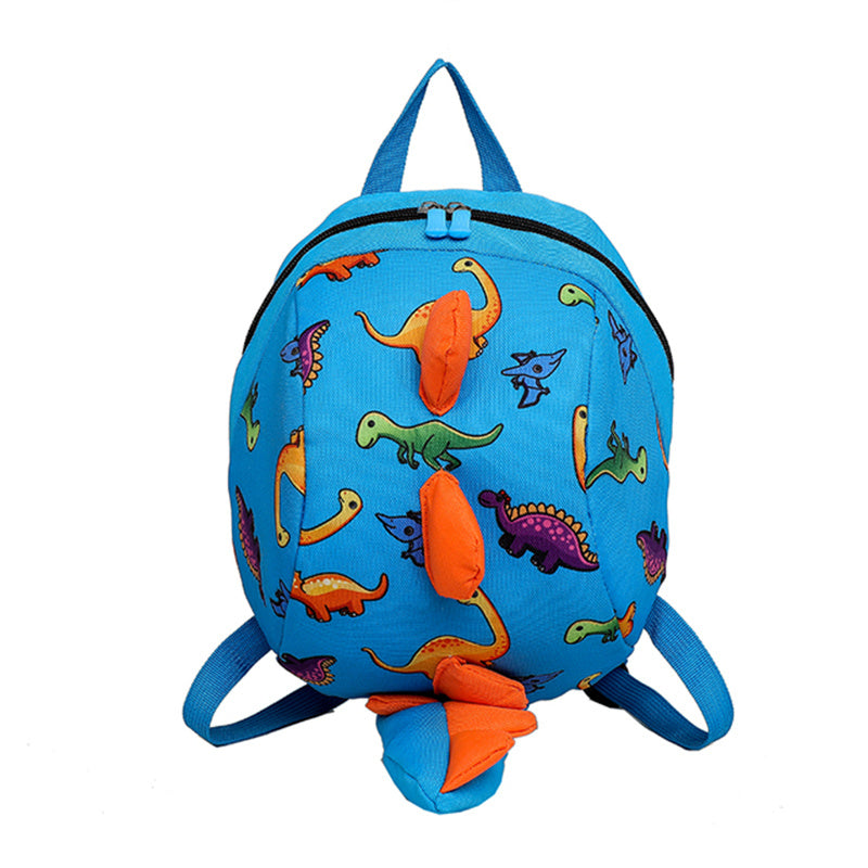 Dino Anti-lost Kids Backpack