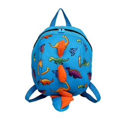 Dino Anti-lost Kids Backpack