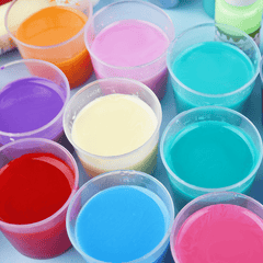 DIY Crystal Epoxy Pigment Colorant for Resin - High Concentration Cream Solid