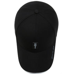 Summer Baseball Cap Winter Sport Golf Trucker Hat Male Kpop Bone For Men