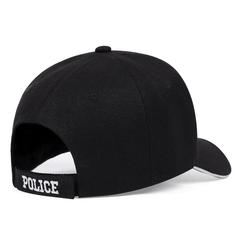Tactical Baseball Cap Snapback Hat And Glasses