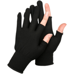 Half Finger Gloves Fishing Slipproof Driving Touch Screen Sunproof Outdoor Glove