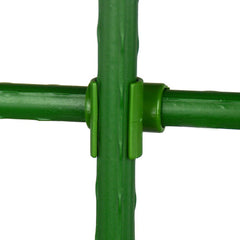 50pcs Planting Accessories for Vegetables Flowers Greenhouses