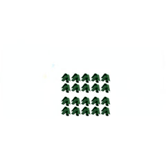 50pcs Planting Accessories for Vegetables Flowers Greenhouses