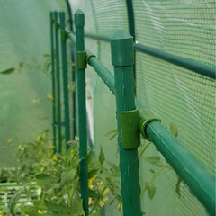 50pcs Planting Accessories for Vegetables Flowers Greenhouses