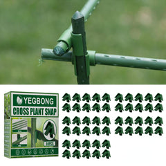 50pcs Planting Accessories for Vegetables Flowers Greenhouses