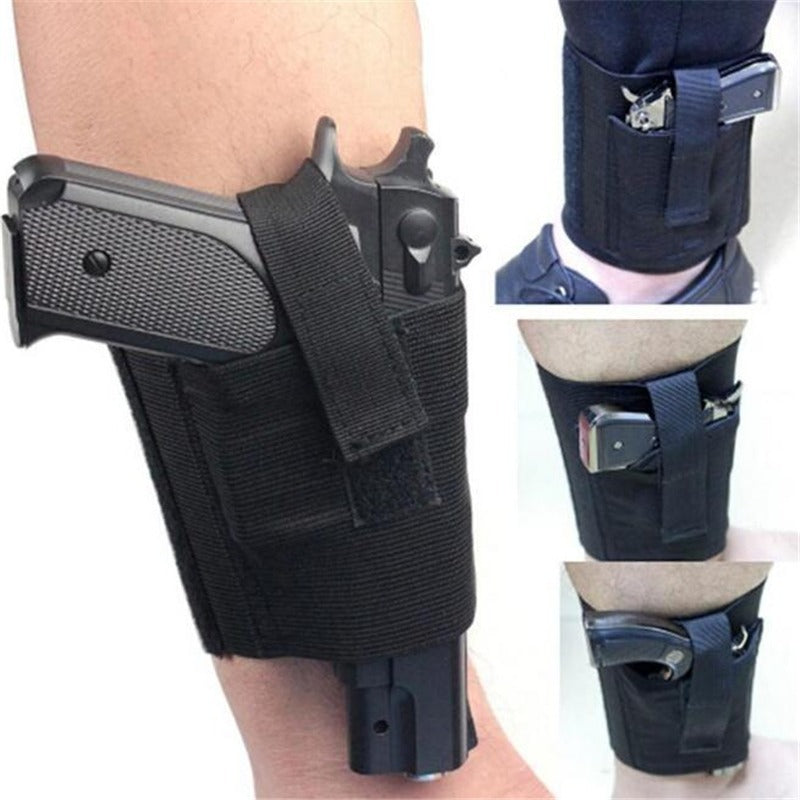 Tactical Strap Leg Service Hanging Leg Strap