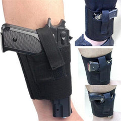 Tactical Strap Leg Service Hanging Leg Strap