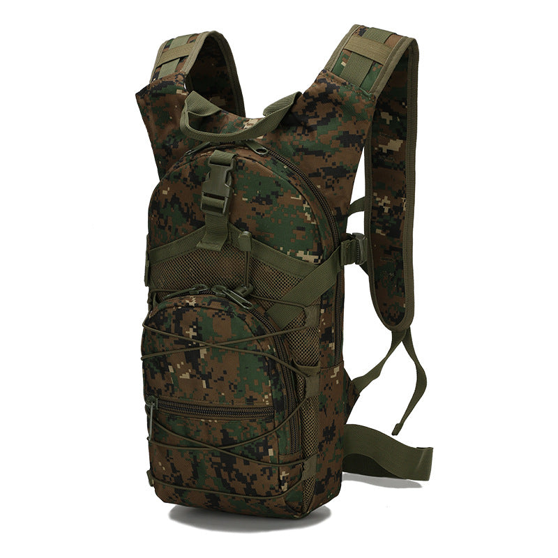 Tactical Backpack Cycling Hiking Camping Bag