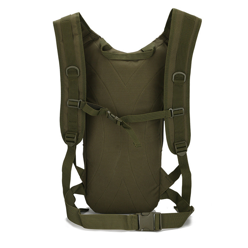 Tactical Backpack Cycling Hiking Camping Bag