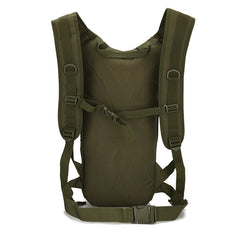 Tactical Backpack Cycling Hiking Camping Bag