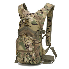 Tactical Backpack Cycling Hiking Camping Bag