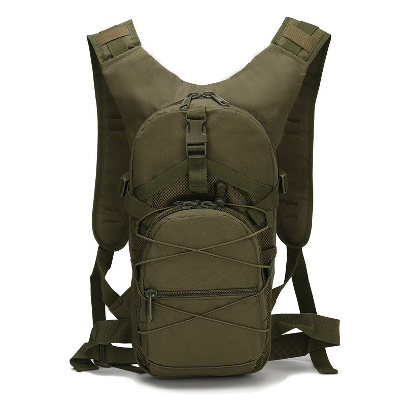 Tactical Backpack Cycling Hiking Camping Bag