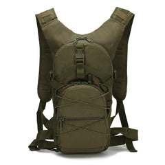 Tactical Backpack Cycling Hiking Camping Bag