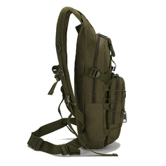 Tactical Backpack Cycling Hiking Camping Bag