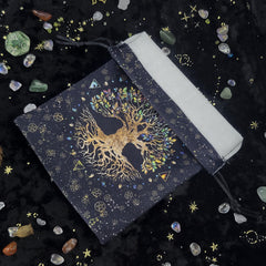 Velvet Drawstring Tarot Package Storage Bag Gift Bag For Kids Birthday Party