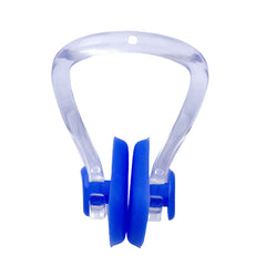 Waterproof Swimming Nose Clip Kids Adults Comfortable Secure Fit Water Sports