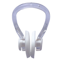 Waterproof Swimming Nose Clip Kids Adults Comfortable Secure Fit Water Sports