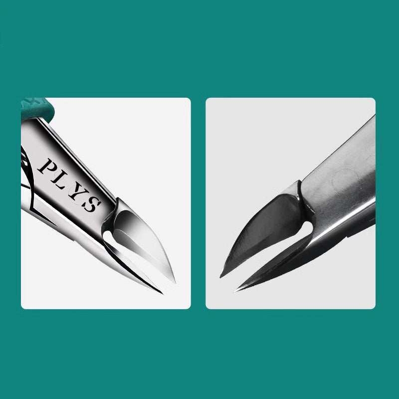 Eagle Nose Pliers Nail Clippers Nail Scissors Pedicure Tools