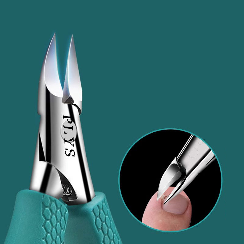 Eagle Nose Pliers Nail Clippers Nail Scissors Pedicure Tools