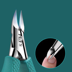 Eagle Nose Pliers Nail Clippers Nail Scissors Pedicure Tools