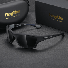 Men's Polarized UV Protection Sports Sunglasses for Cycling