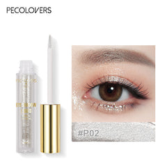 Diamond Glitter Eyeshadow Stick Waterproof Long Lasting Cosmetics