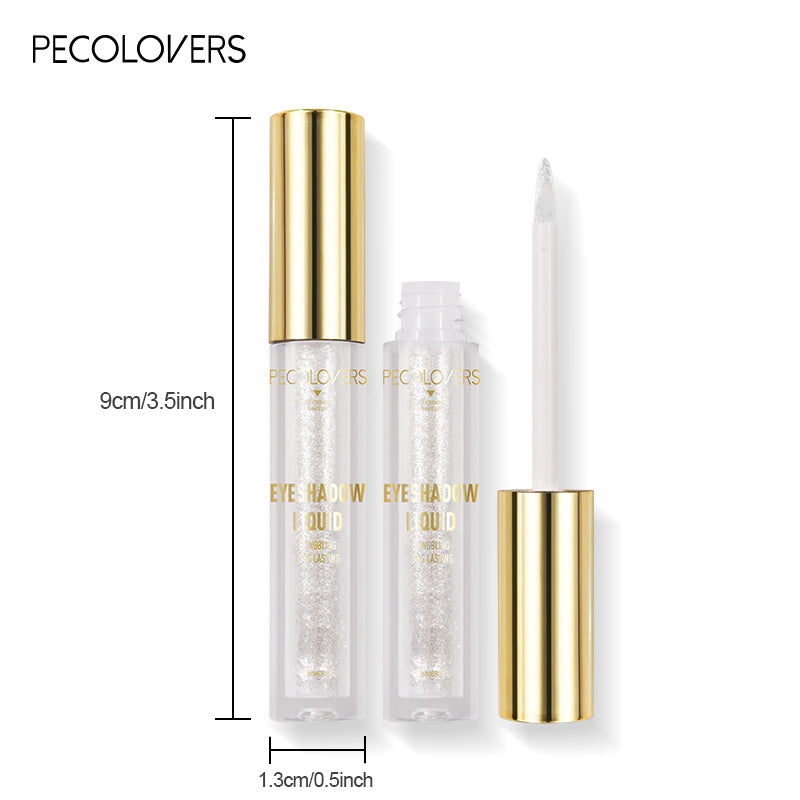 Diamond Glitter Eyeshadow Stick Waterproof Long Lasting Cosmetics