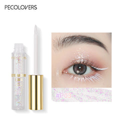 Diamond Glitter Eyeshadow Stick Waterproof Long Lasting Cosmetics