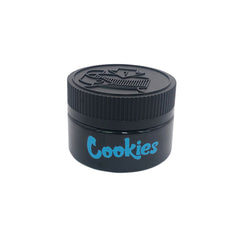 Concentrate Storage Jar Air Tight Water Proof Smell Proof Smoking Accessories