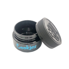 Concentrate Storage Jar Air Tight Water Proof Smell Proof Smoking Accessories