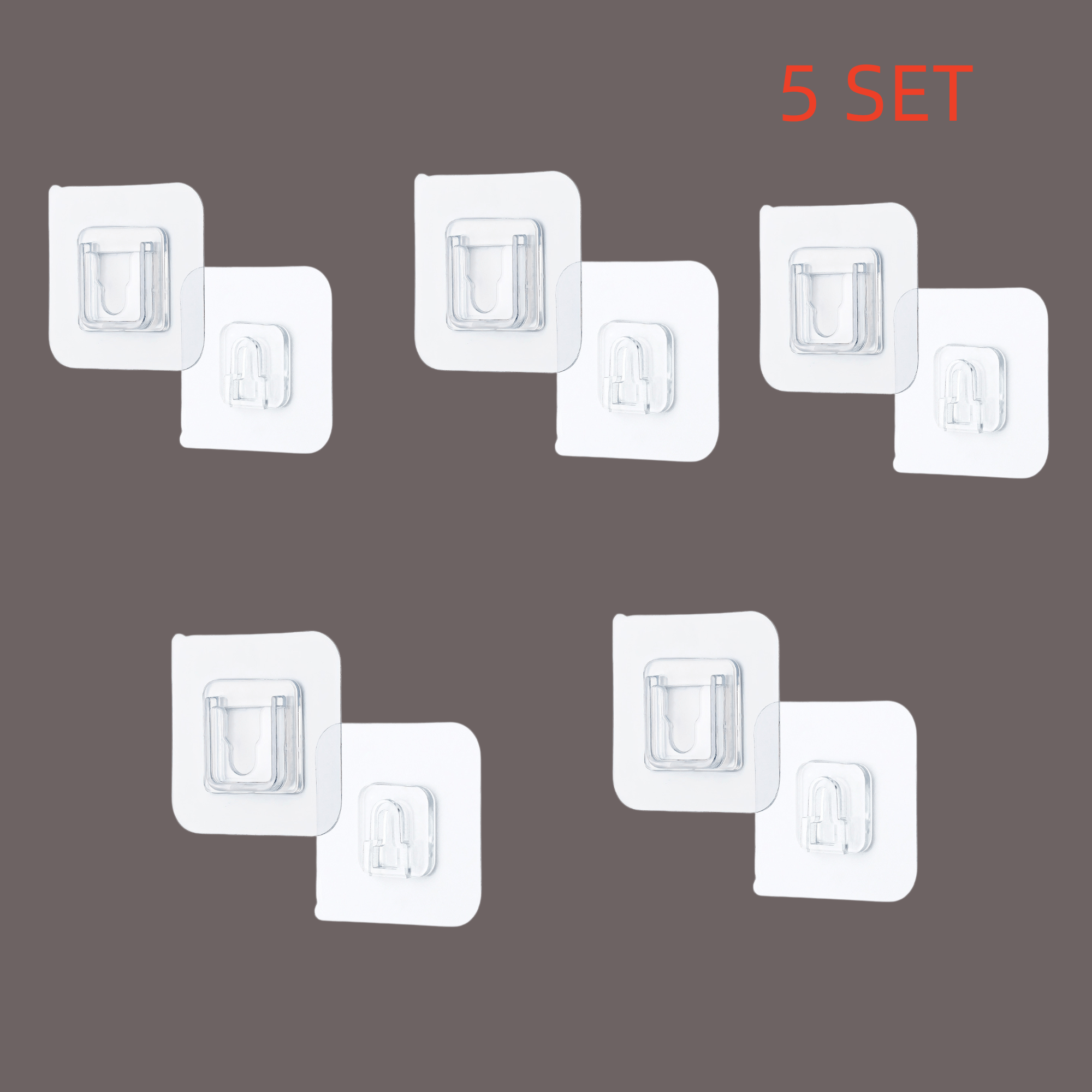 Router Shelf Patch Insertion Fixer Traceless Hooks
