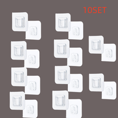 Router Shelf Patch Insertion Fixer Traceless Hooks