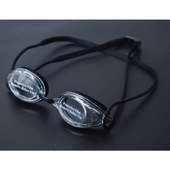 Swim Diving Goggles Adults Anti Fog Leaking Small Frame Competition Glasses