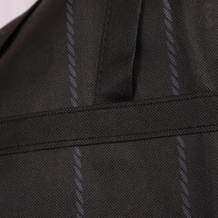 Hangable Shirt Suit Dust Cover Storage Bag Non-woven Hanging Garment Bag