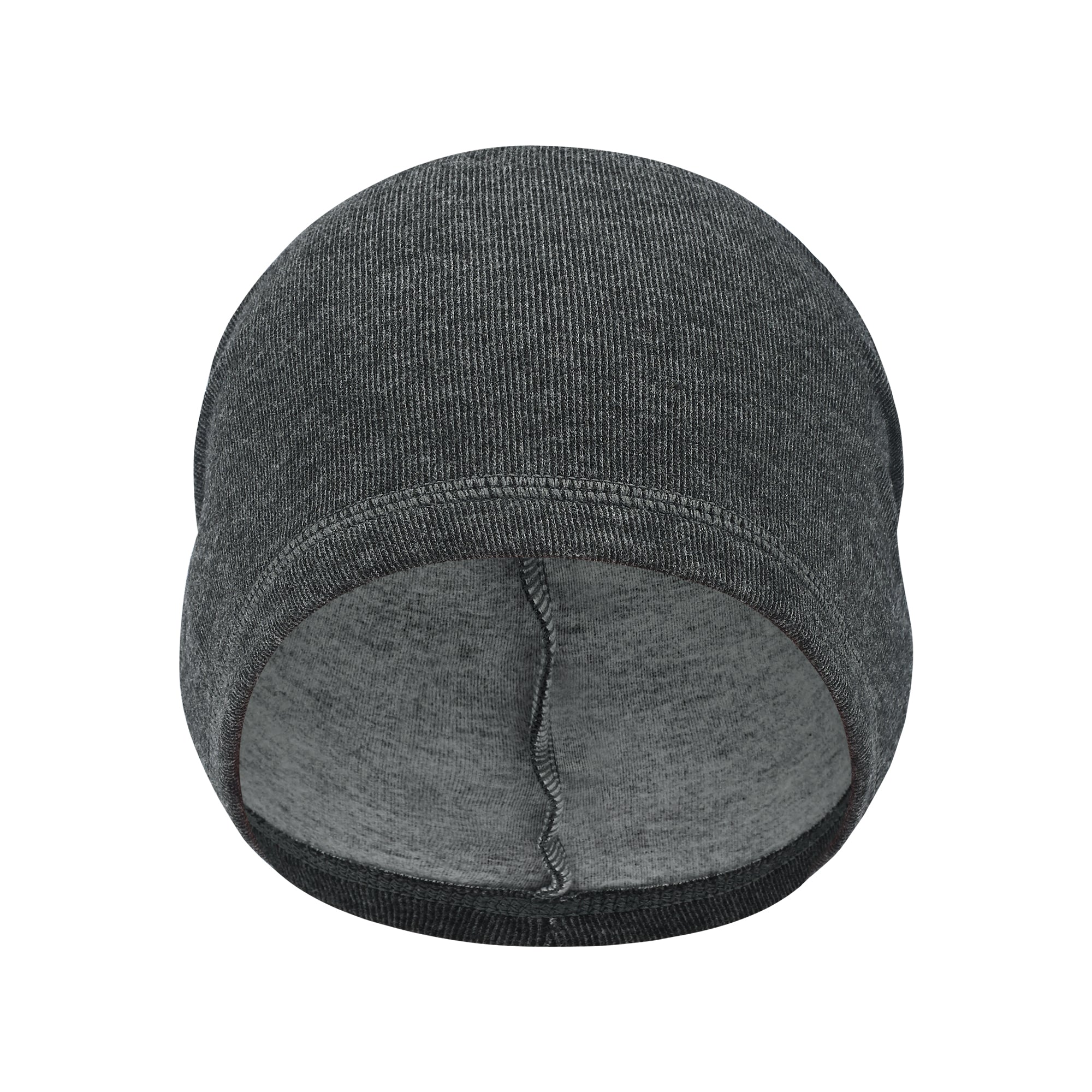 Men's Winter Fleece Skull Cap for Running Skiing Cycling