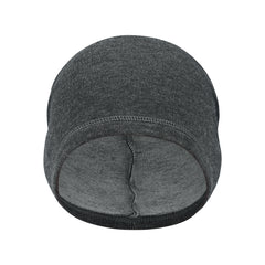 Men's Winter Fleece Skull Cap for Running Skiing Cycling