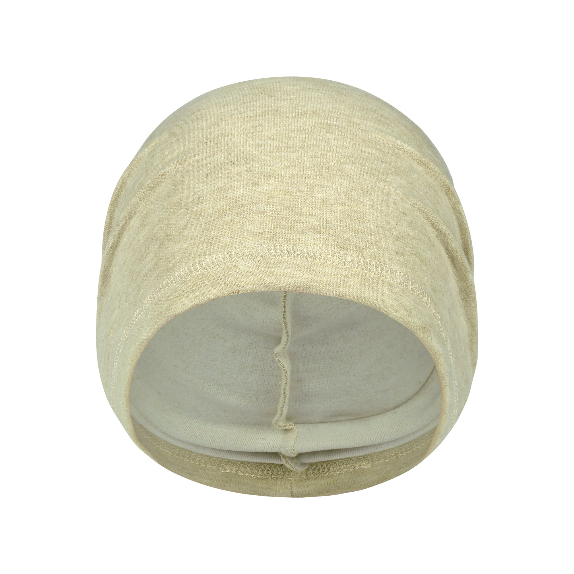 Men's Winter Fleece Skull Cap for Running Skiing Cycling