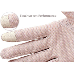 Short Lace Gloves Solid Thin Breathable Floral Gloves Wedding Bridal Gloves