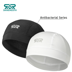 Cooling Helmet Liner Sweatproof Cap for Men and Women Cycling