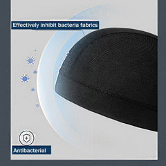 Cooling Helmet Liner Sweatproof Cap for Men and Women Cycling