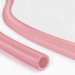 Pilates Exercise Elastic Tube Chest Enlarger Tension Band