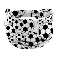 Football Headband Unisex Sweatband Elastic Outdoor Sports Hairband