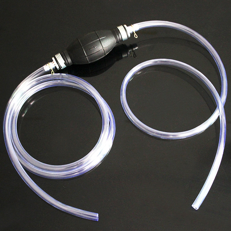 Manual Fuel Transfer Pump for Gasoline Diesel Water