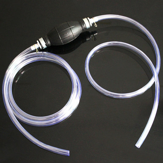Manual Fuel Transfer Pump for Gasoline Diesel Water