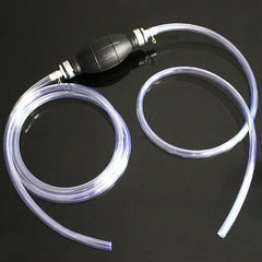 Manual Fuel Transfer Pump for Gasoline Diesel Water