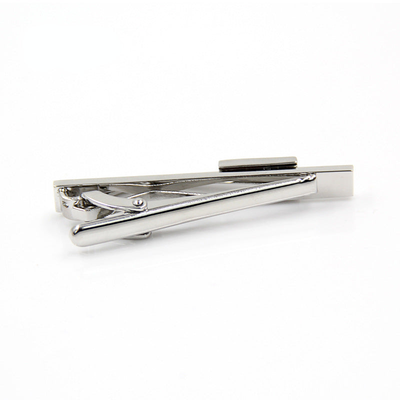 American Flag Men's Tie Clip Decorative Accessories
