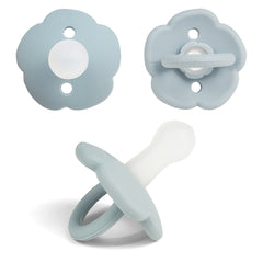 Soft Pacifier for Newborn Baby 0-3 Months