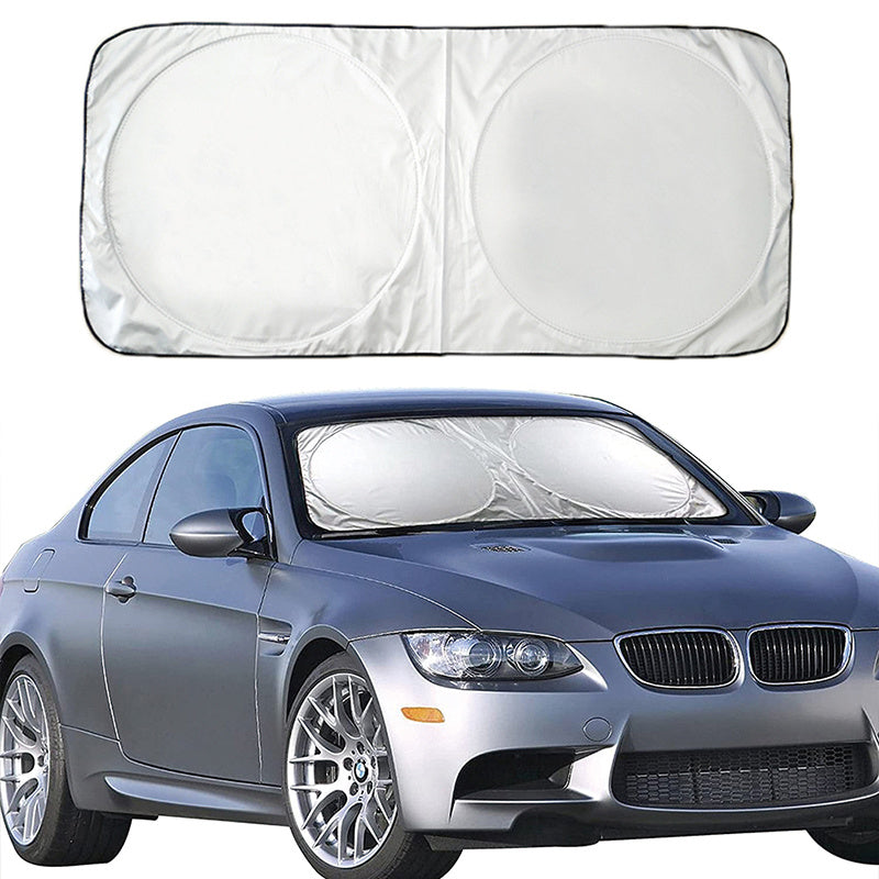 Car Window Sunshade Cover UV Protection Windshield Cover